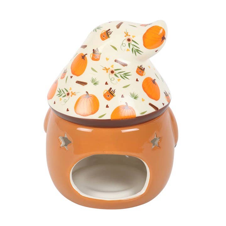 Herfst Gonk Waxbrander