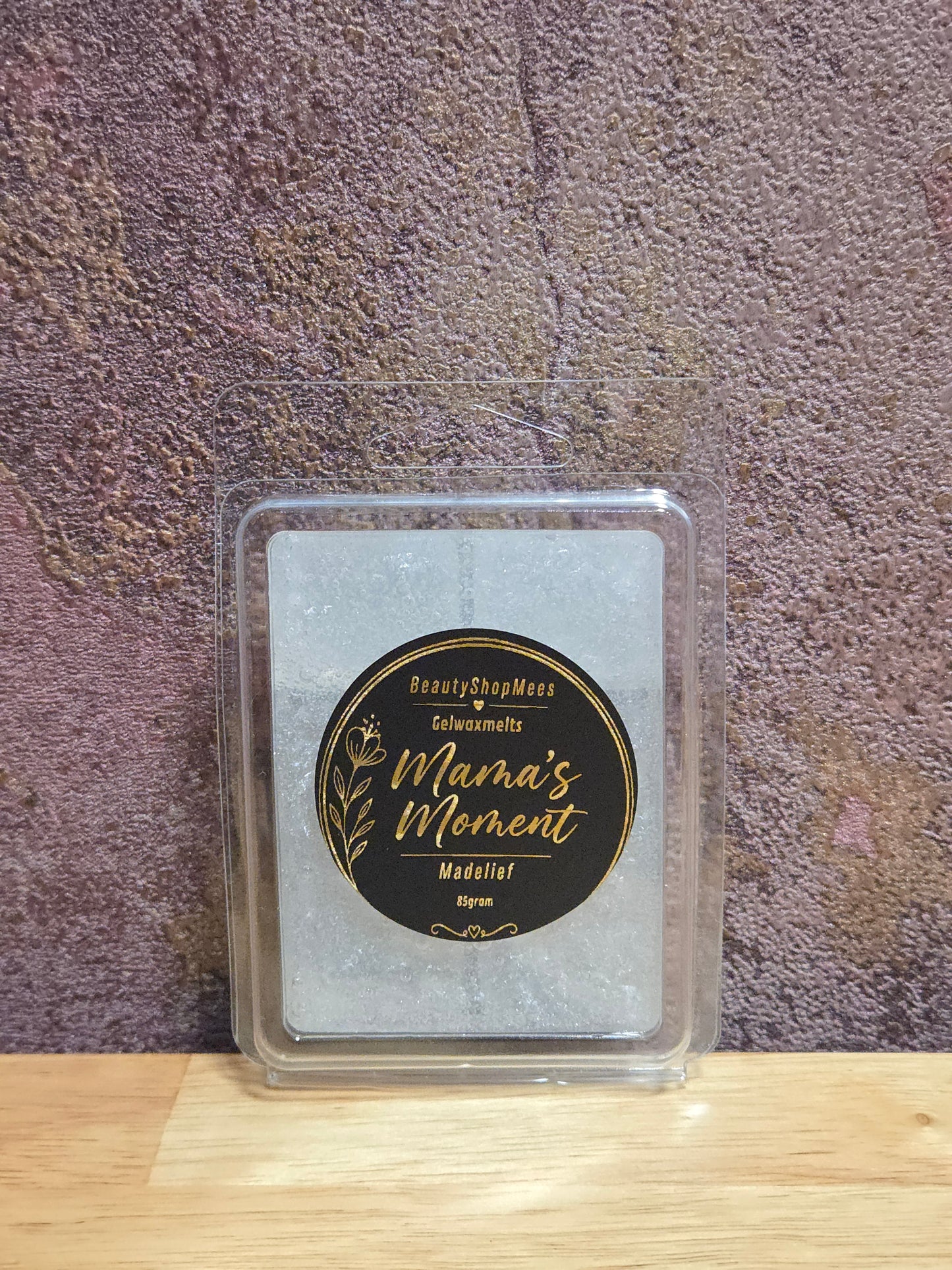 Mama’s Moment – Madelief Gelwaxmelts