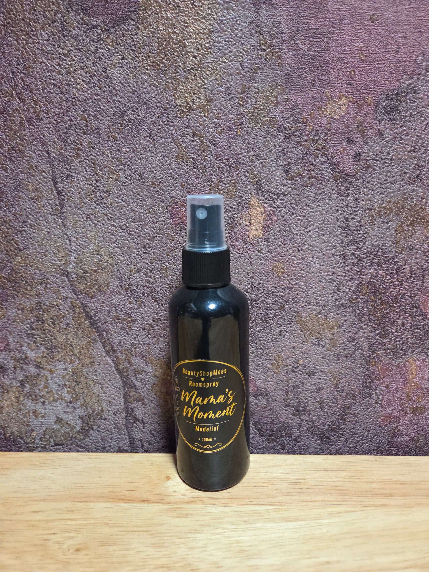 🌼 Mama’s Moment – 100ml