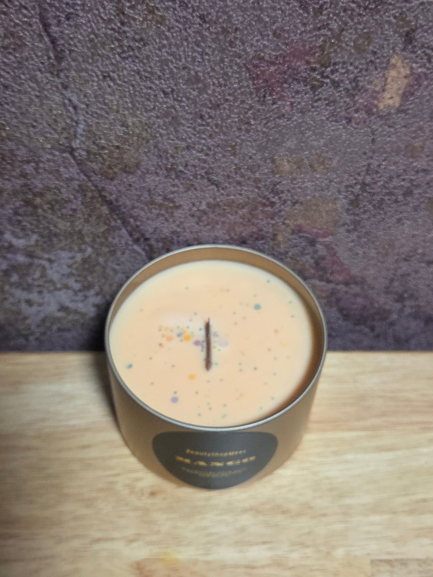 Gold Candle Mango