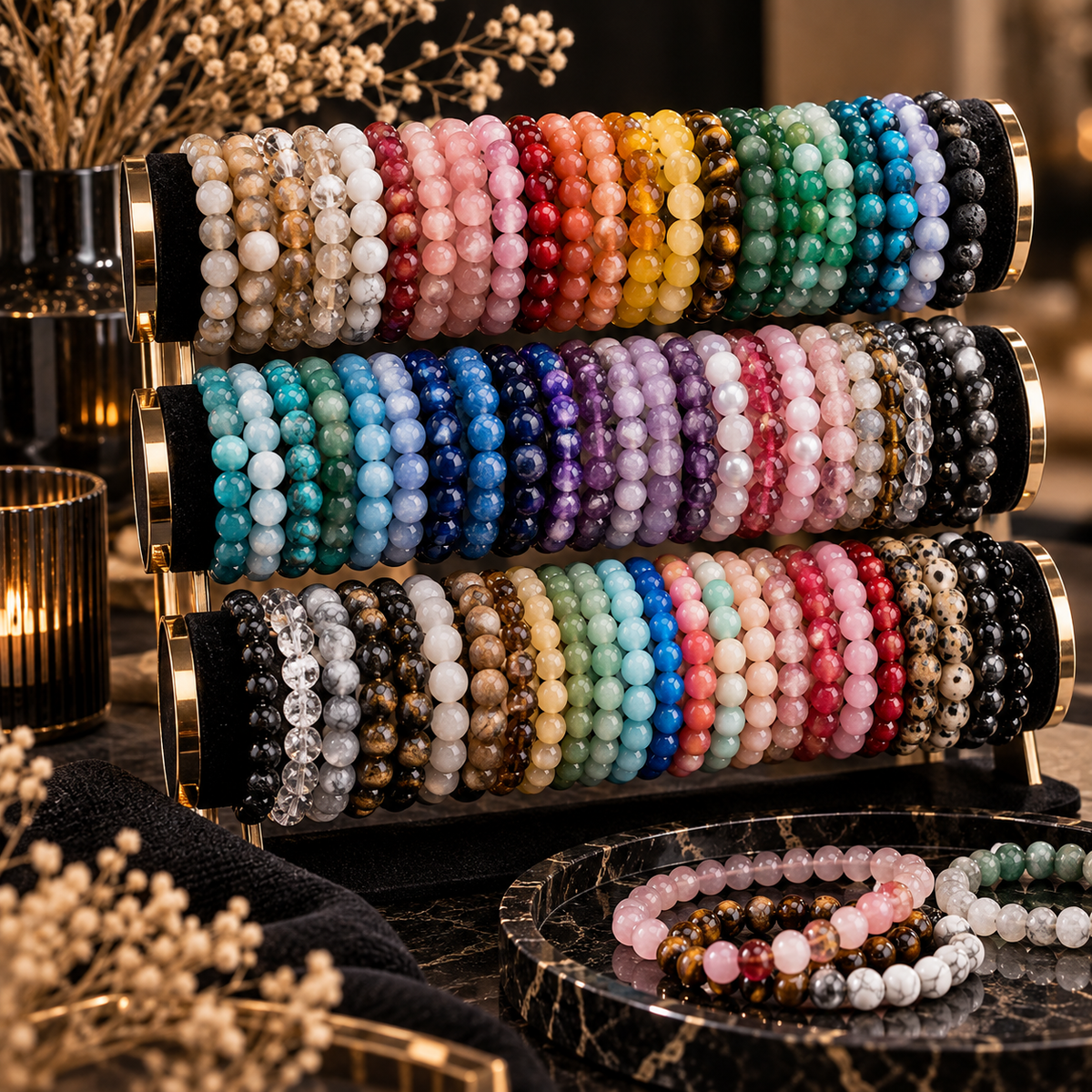 Armbandjes Verrassings Mix