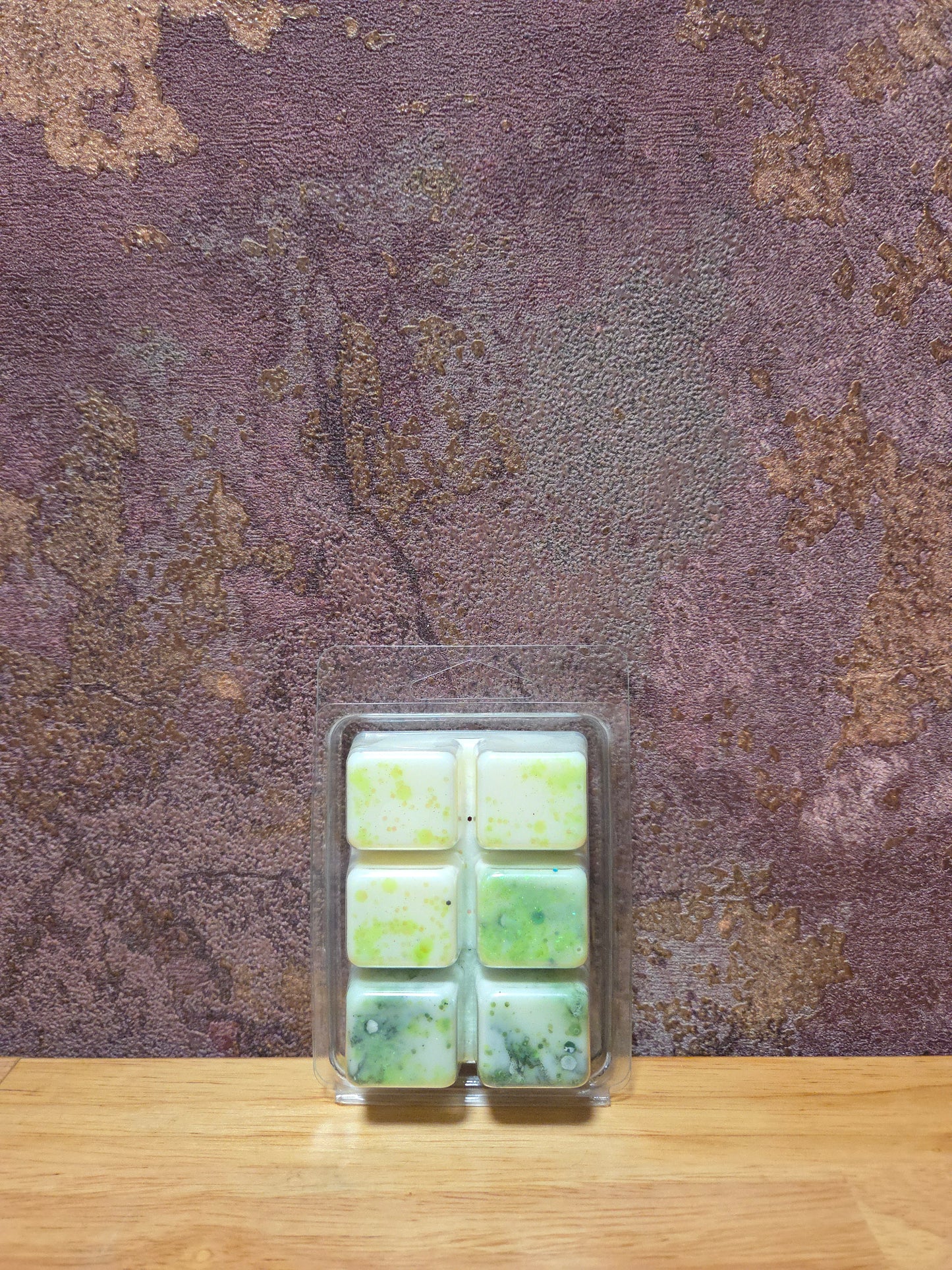 Green Apple Waxbar
