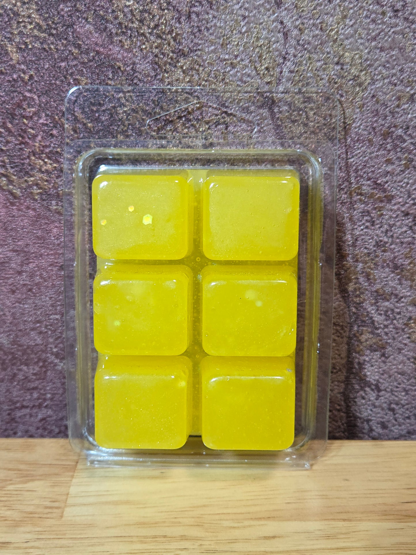 Banana Cream Gelmelt