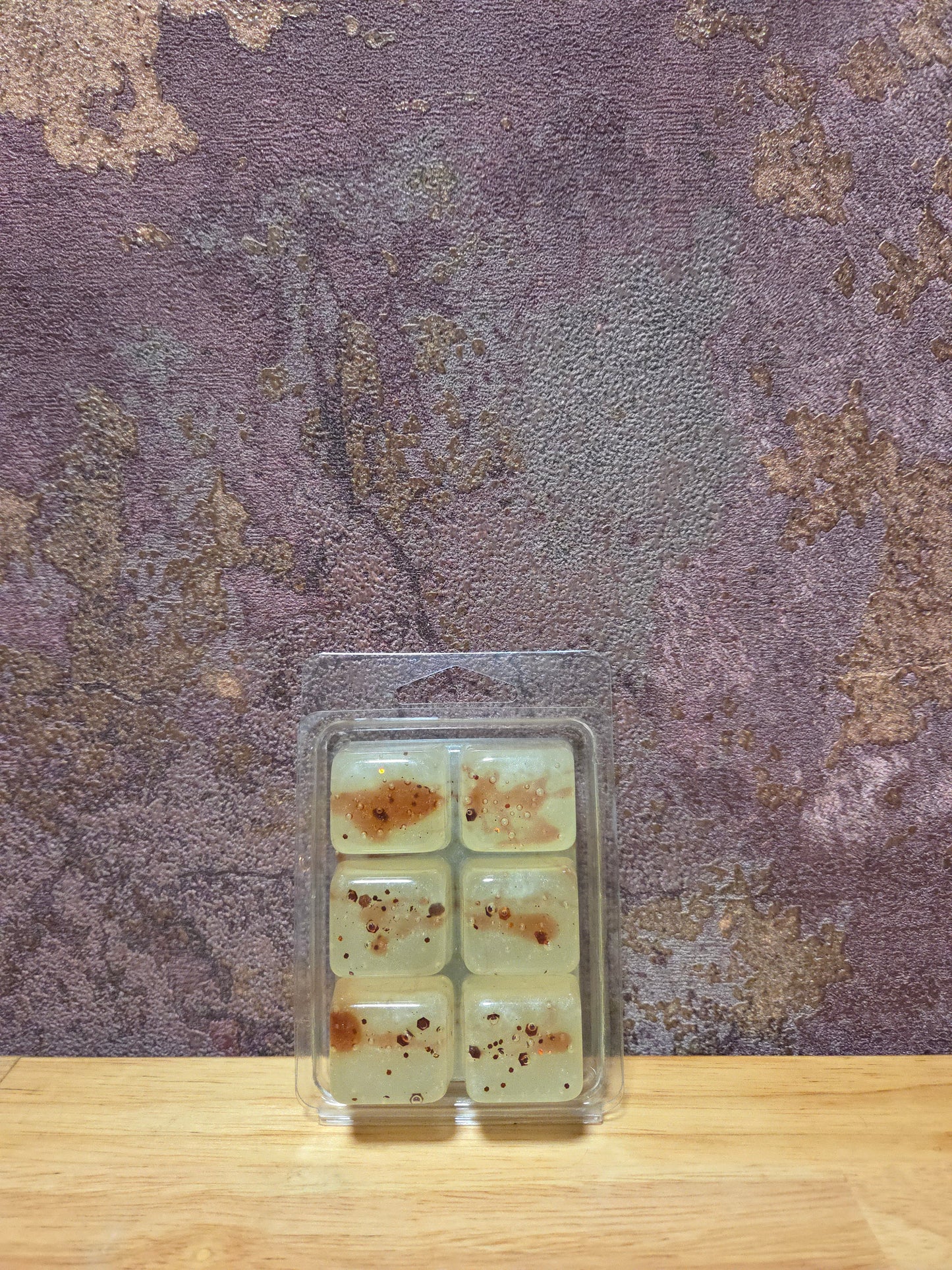 Autumn Vanilla & Tonka Gelmelt