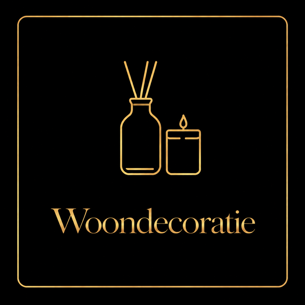 Woondecoratie