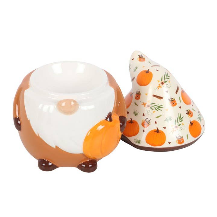 Herfst Gonk Waxbrander