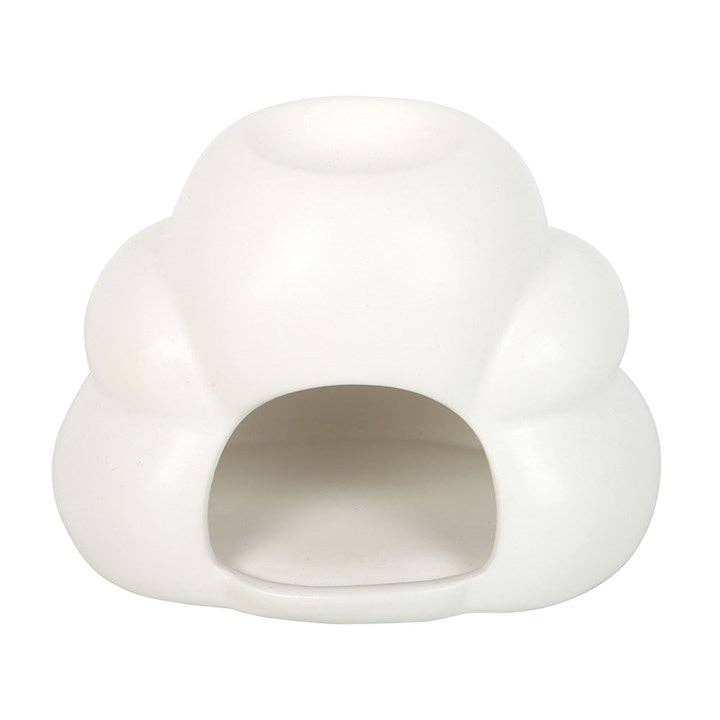 Wolkje Waxbrander