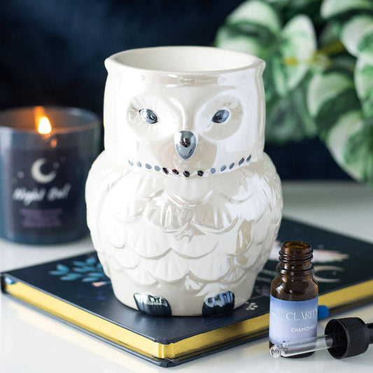 Uil Waxbrander