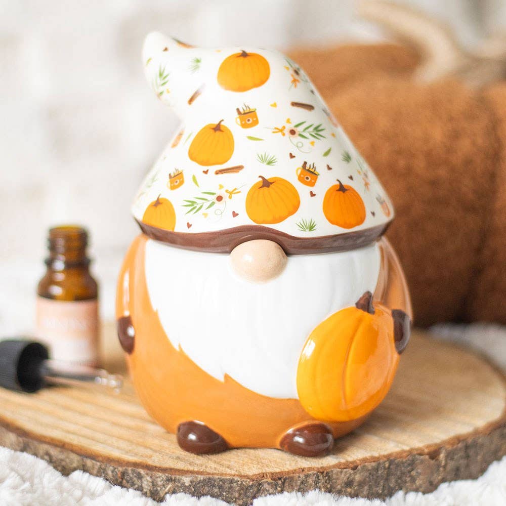 Herfst Gonk Waxbrander