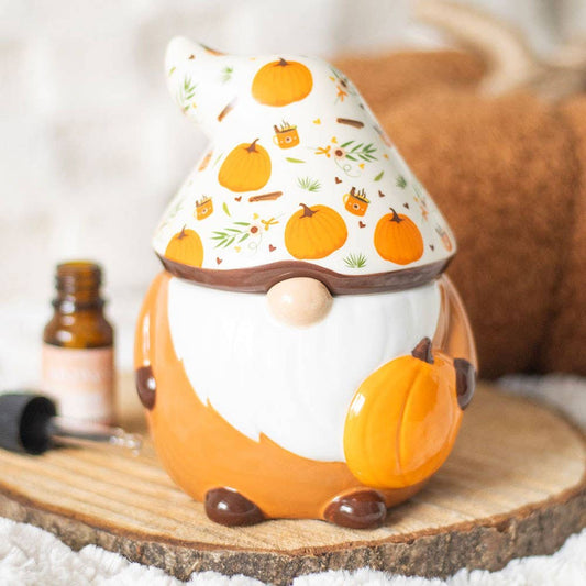 Herfst Gonk Waxbrander