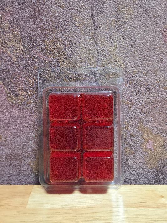 Mama’s Moment – Poppy Gelwaxmelt