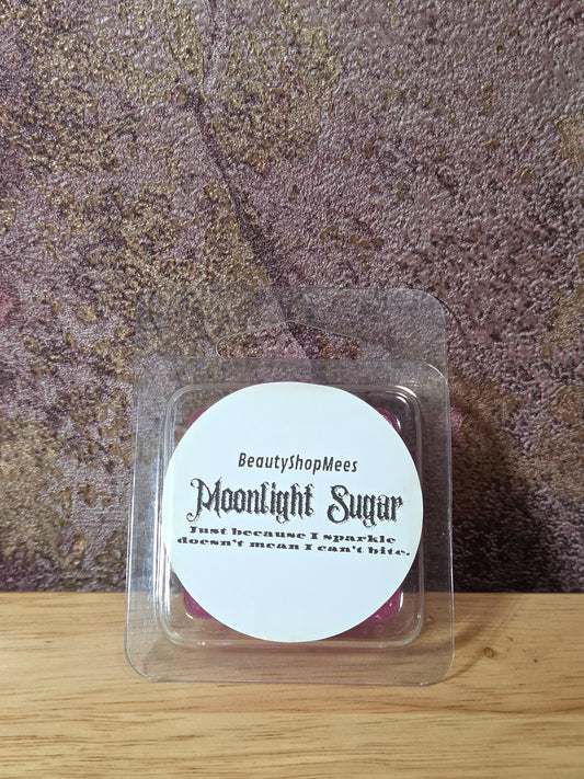 Enid – Moonlight Sugar Gelmelt