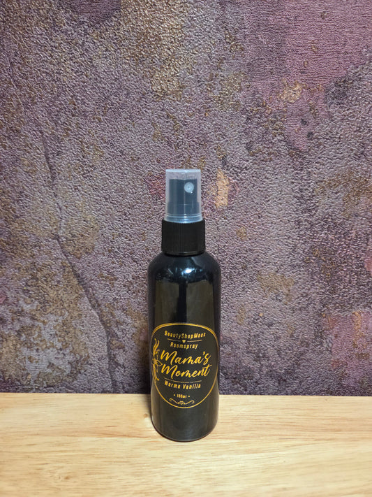 Mama’s Moment – Vanille Roomspray 100ml