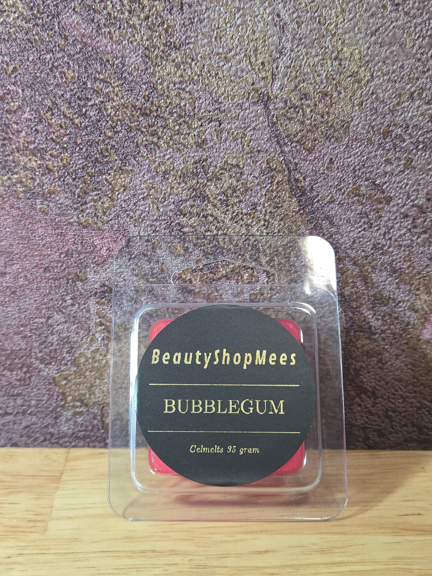 🍬Gelmelts Bubbelgum