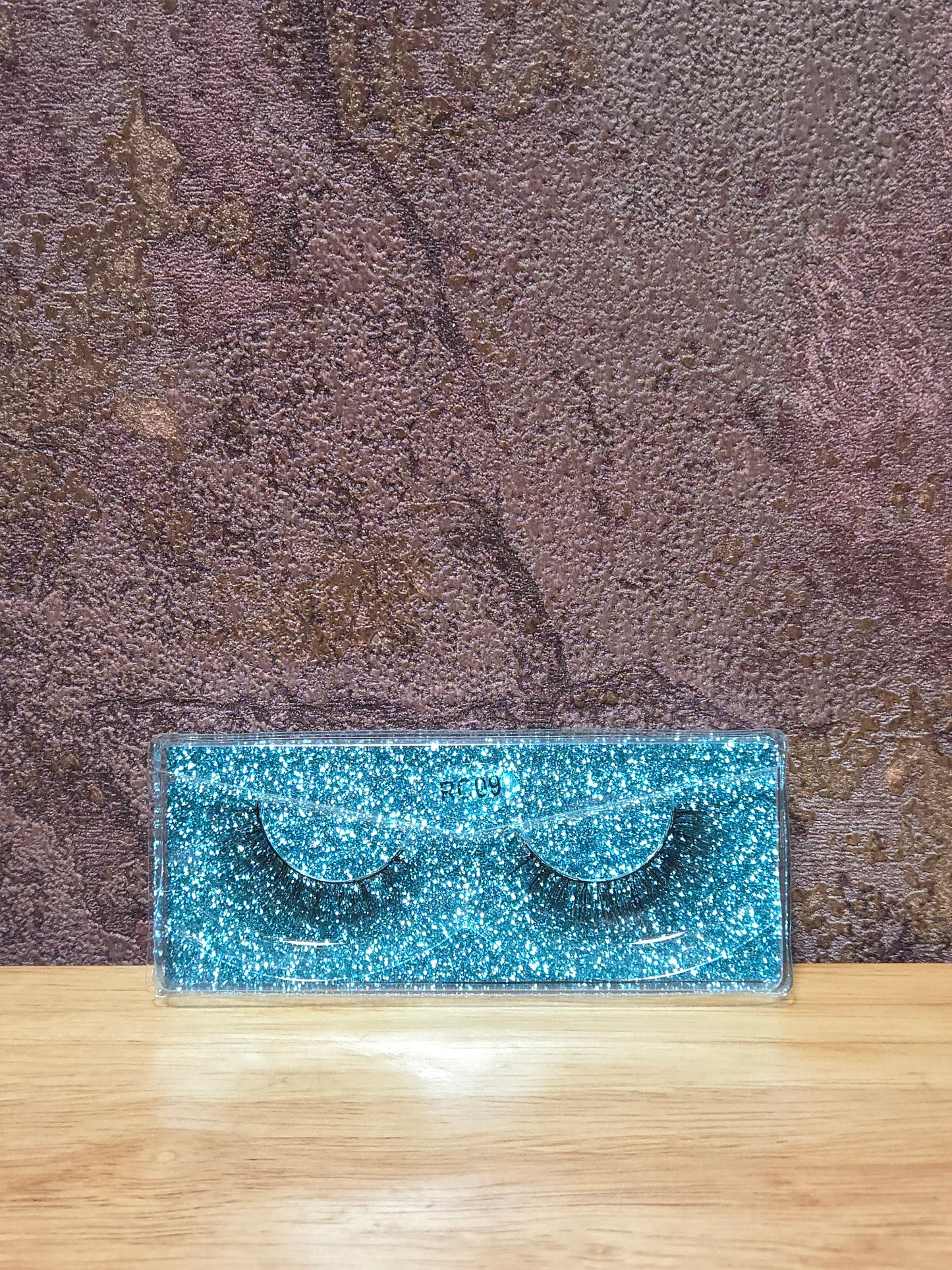 Fluttery Delight Lashes 9