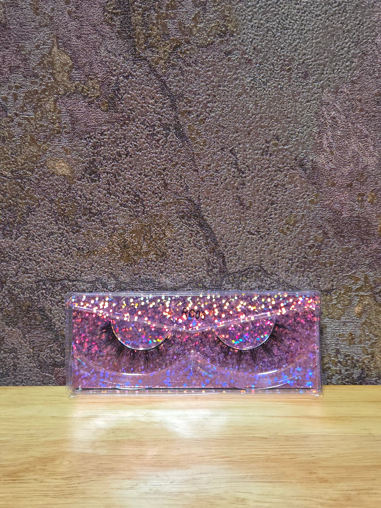 Wispy Charm Lashes 6