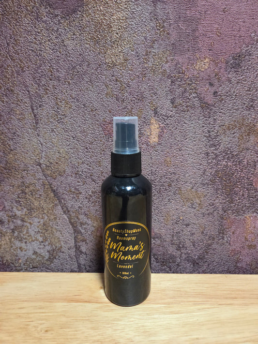 🌿 Mama’s Moment – Lavendel Roomspray 100ml