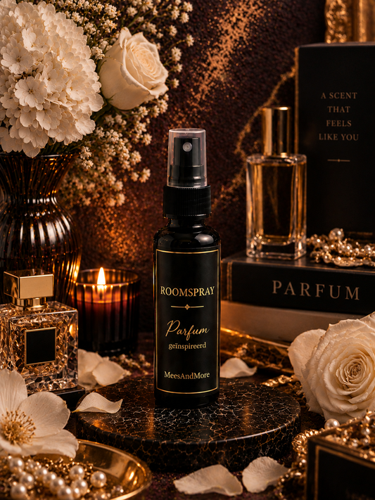 Parfum- Bekende Geuren 100ml