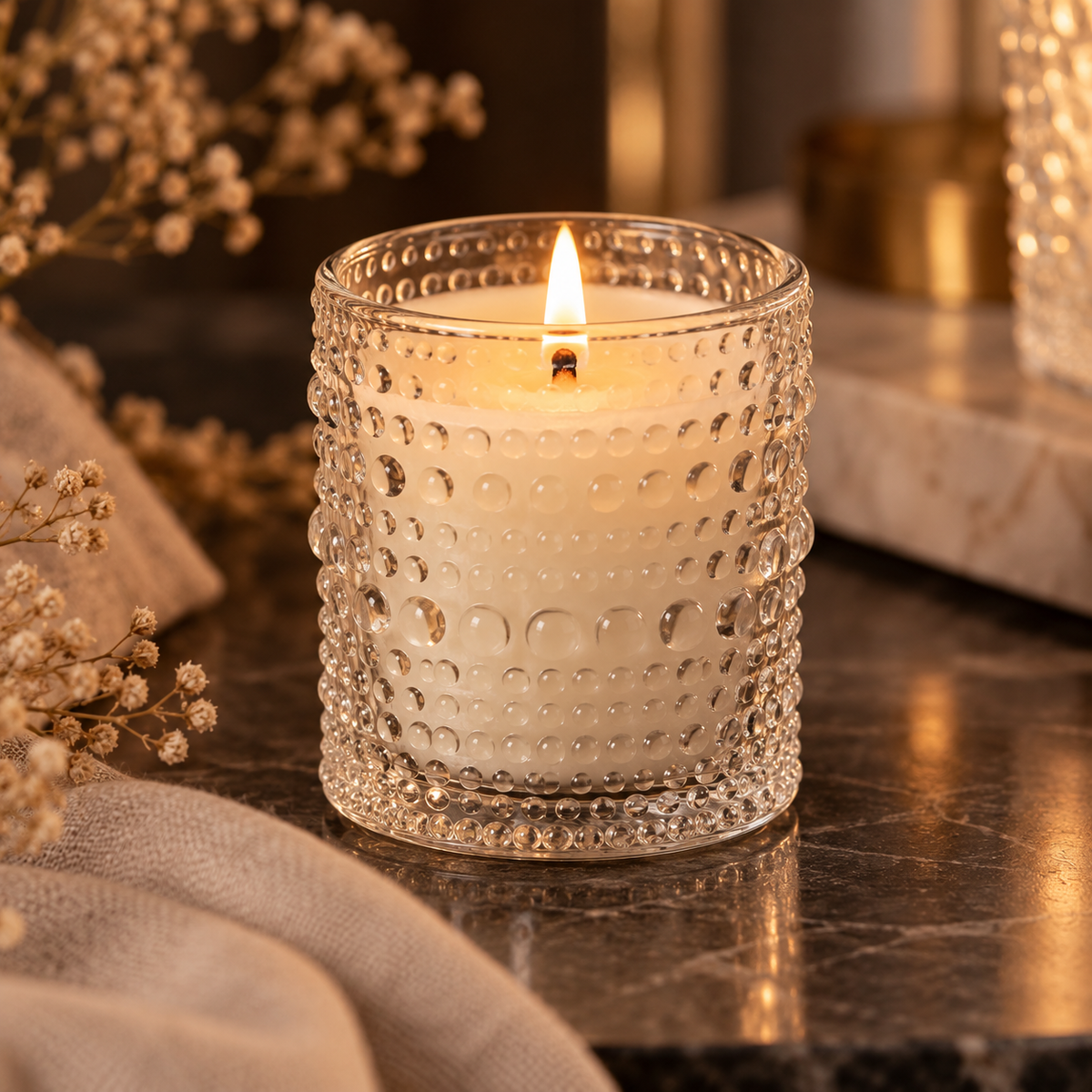 Juweel Kaars