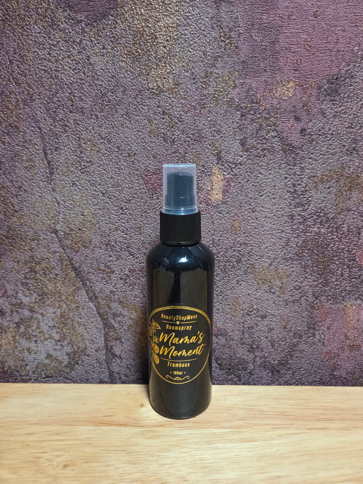 Mama’s Moment 100ml