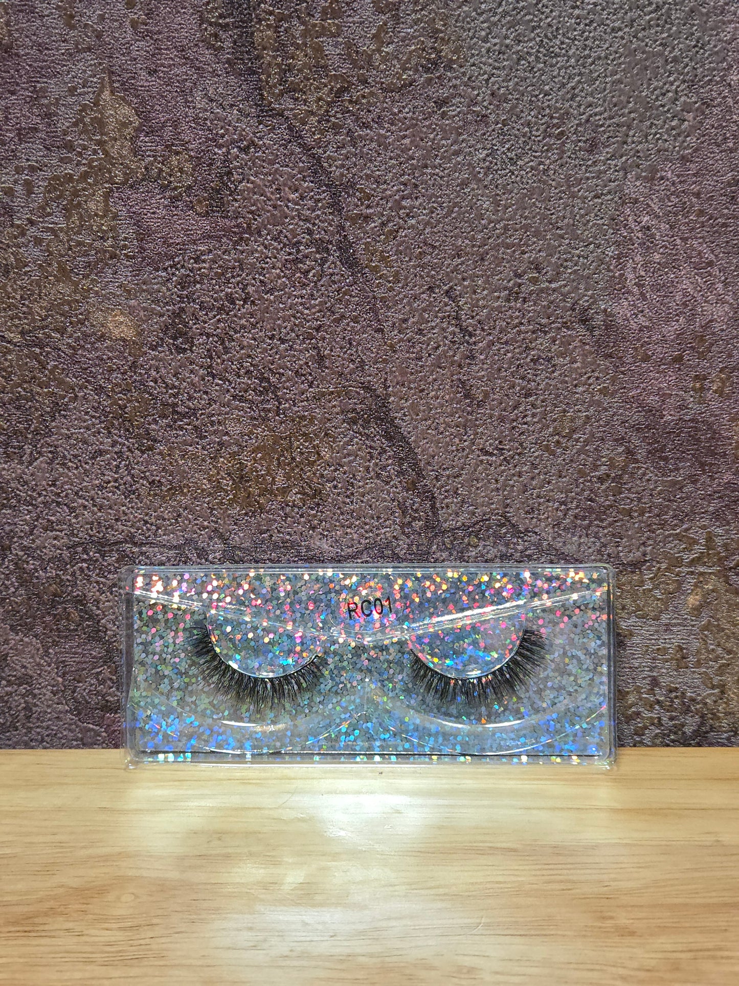 Soft Glam Lashes 1