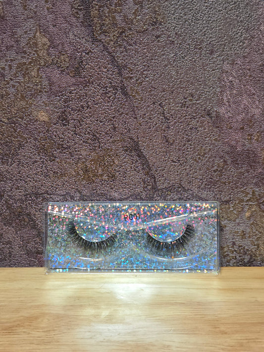 Soft Glam Lashes 1