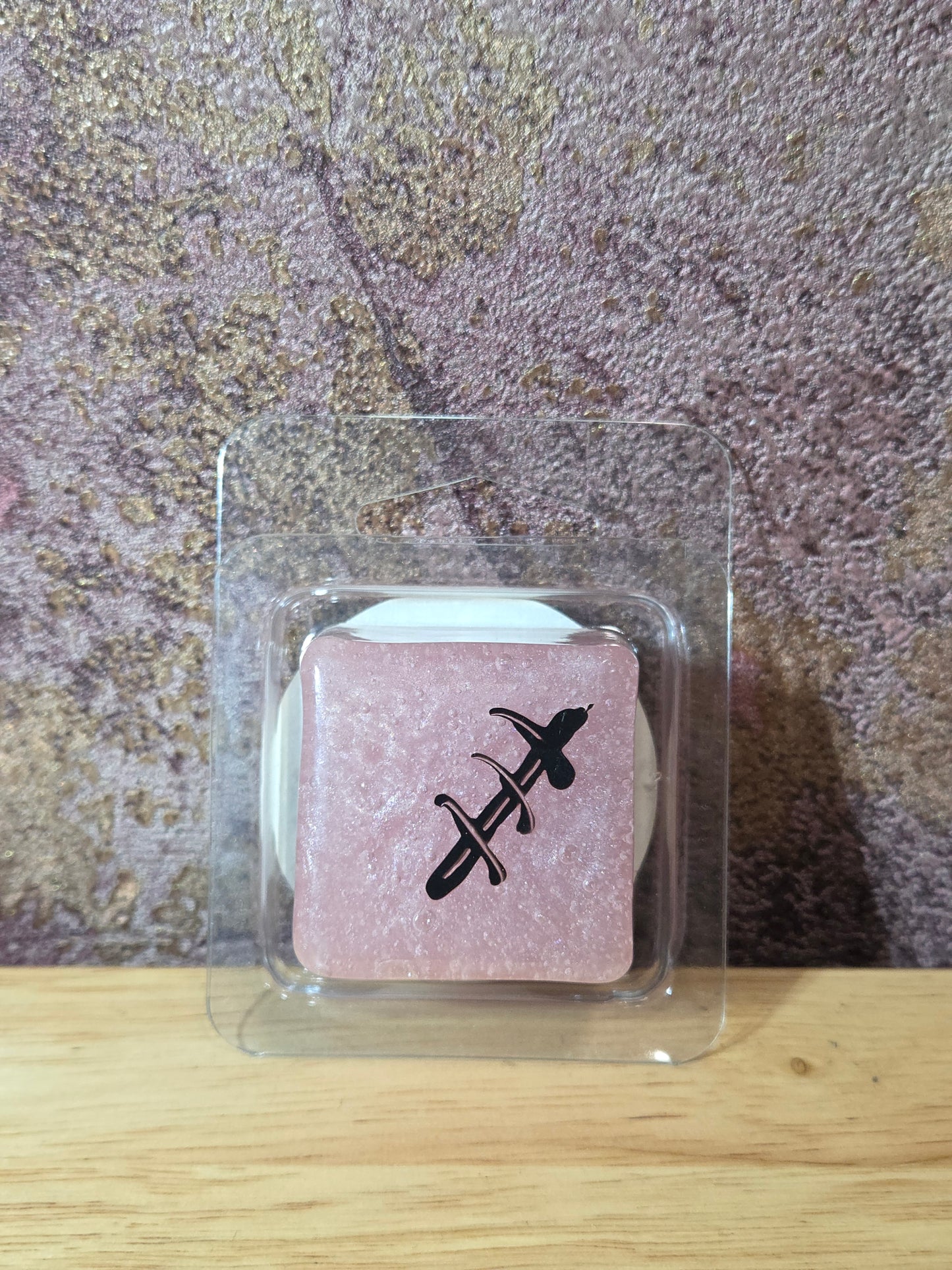 Thing – Silent Touch Gelmelt