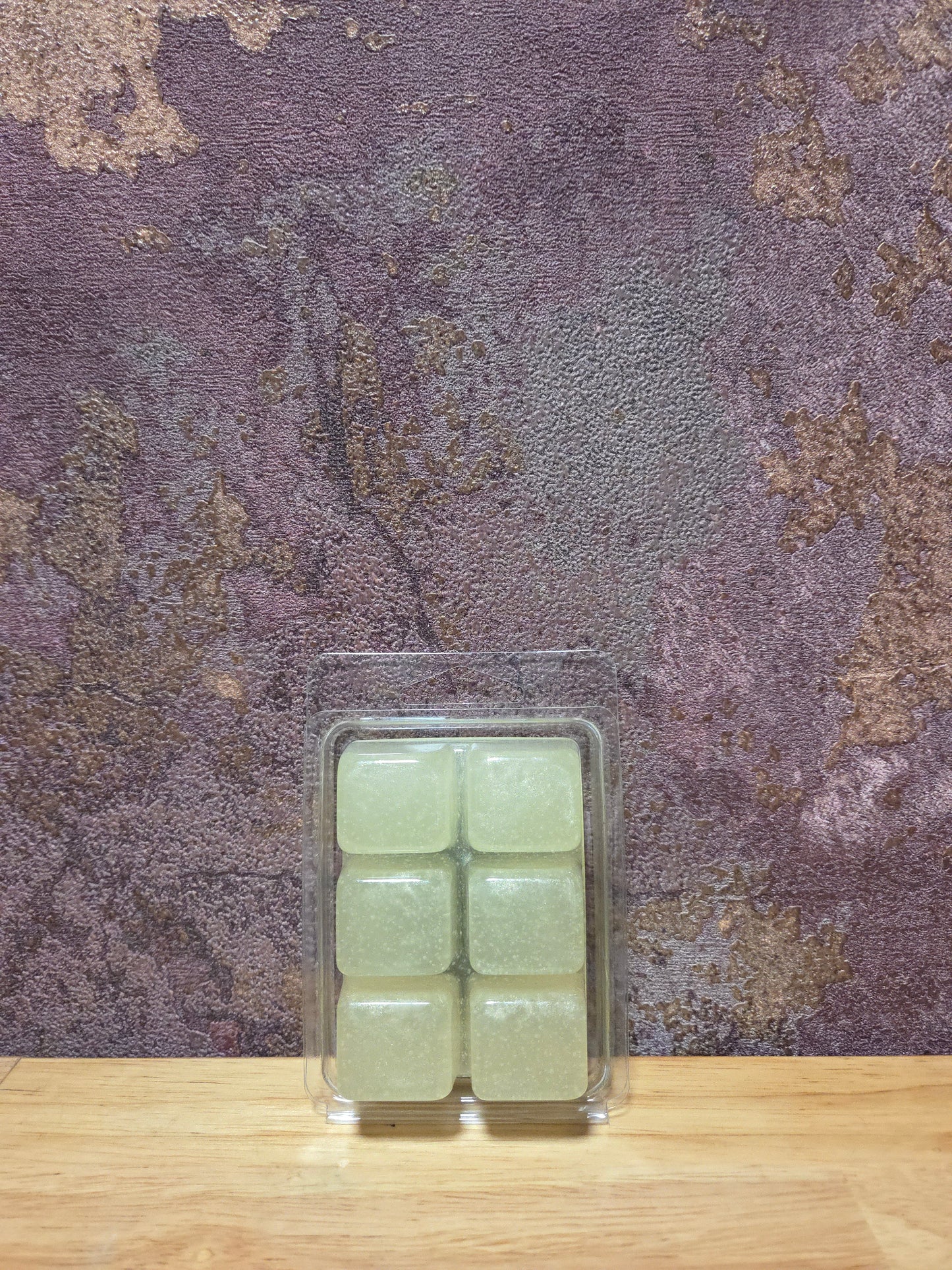 Vanilla Gelmelt