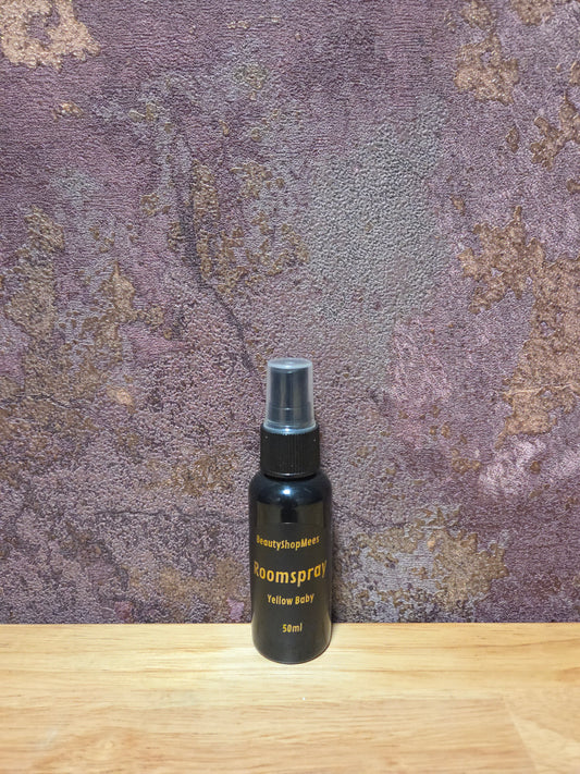 Yellow Baby 50ml / 100ml