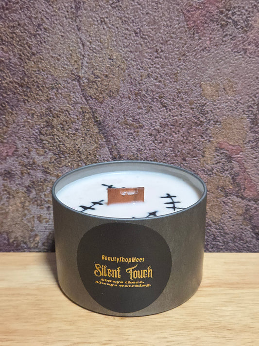 Thing – Silent Touch Candle