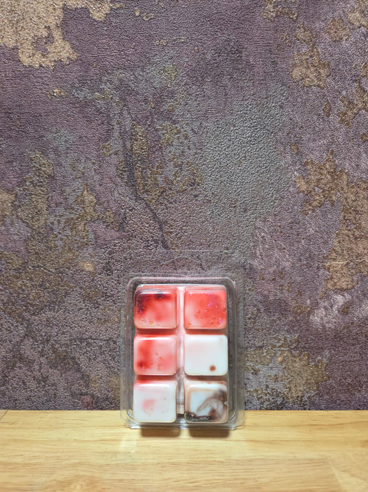 Toffee Apple Dream Waxbar