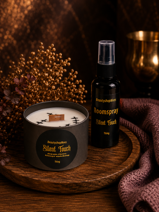 Thing – Silent Touch Candle