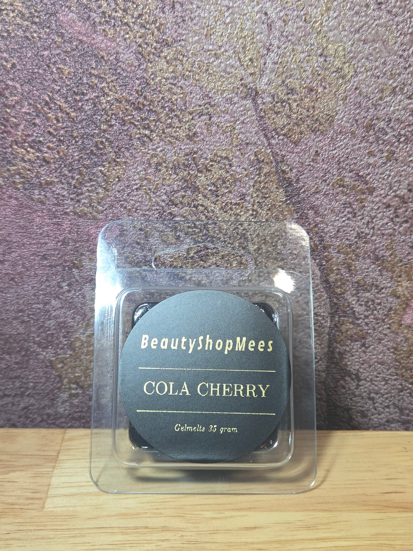 🍒Gelmelts Cola Cherry