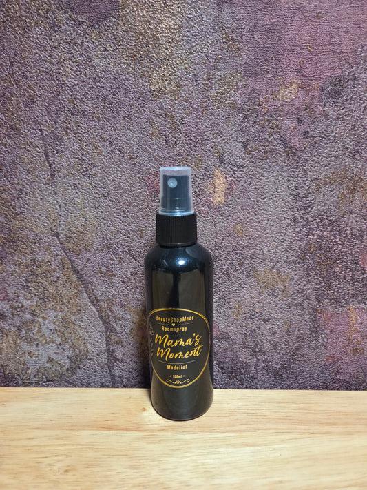 🌼 Mama’s Moment – 100ml