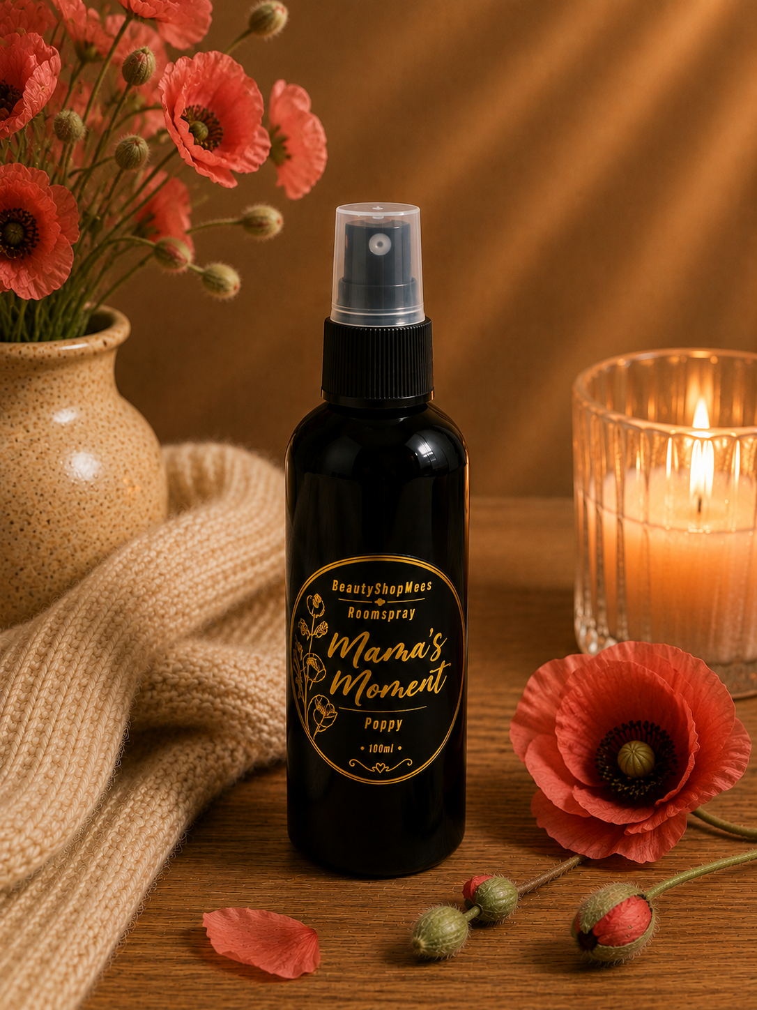 Mama’s Moment 100ml
