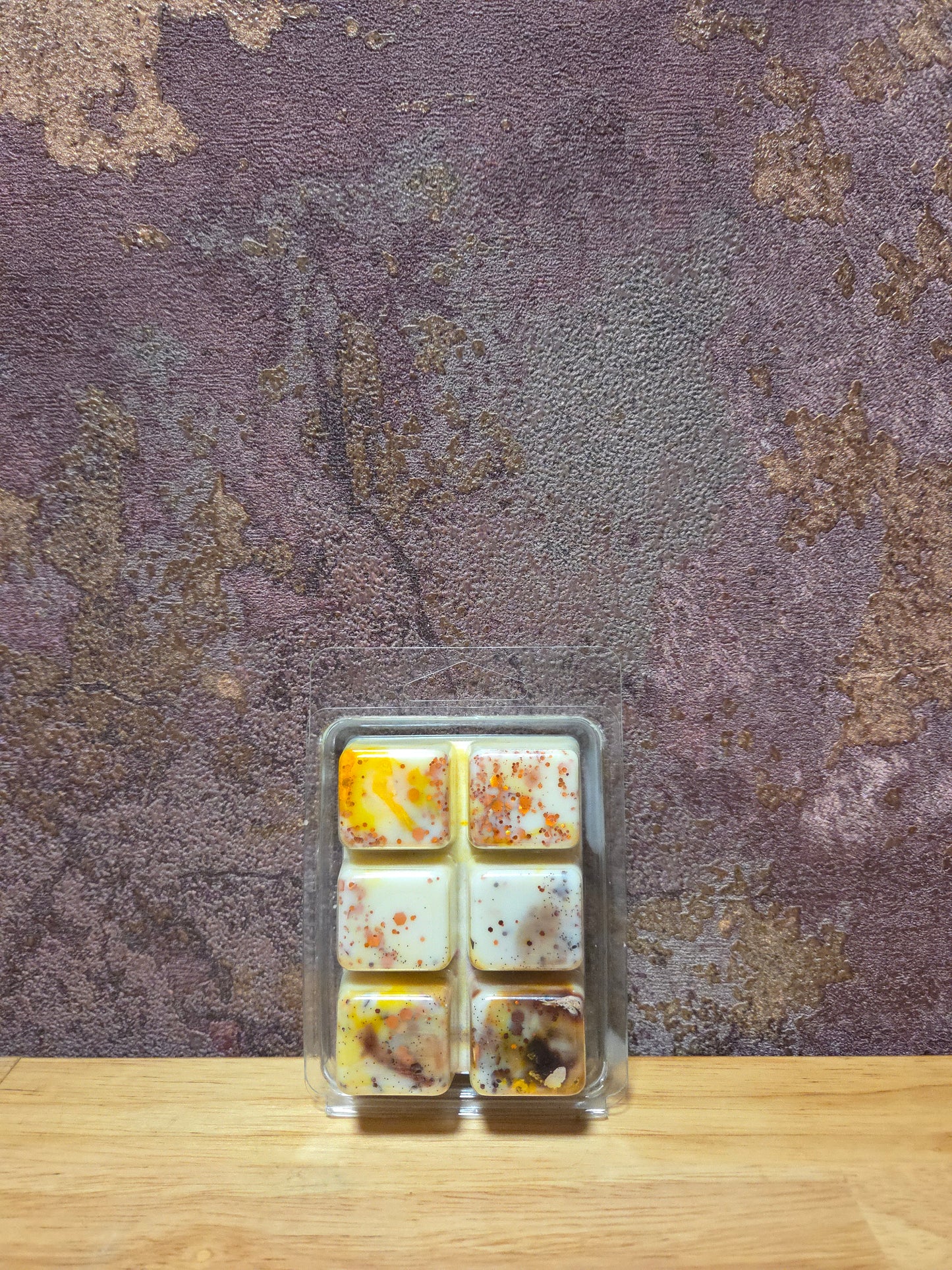 Cacao Delight Waxbar