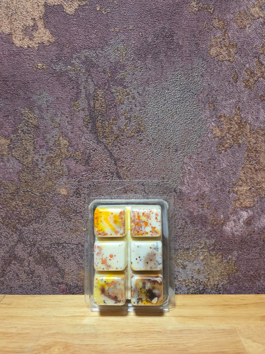 Cacao Delight Waxbar