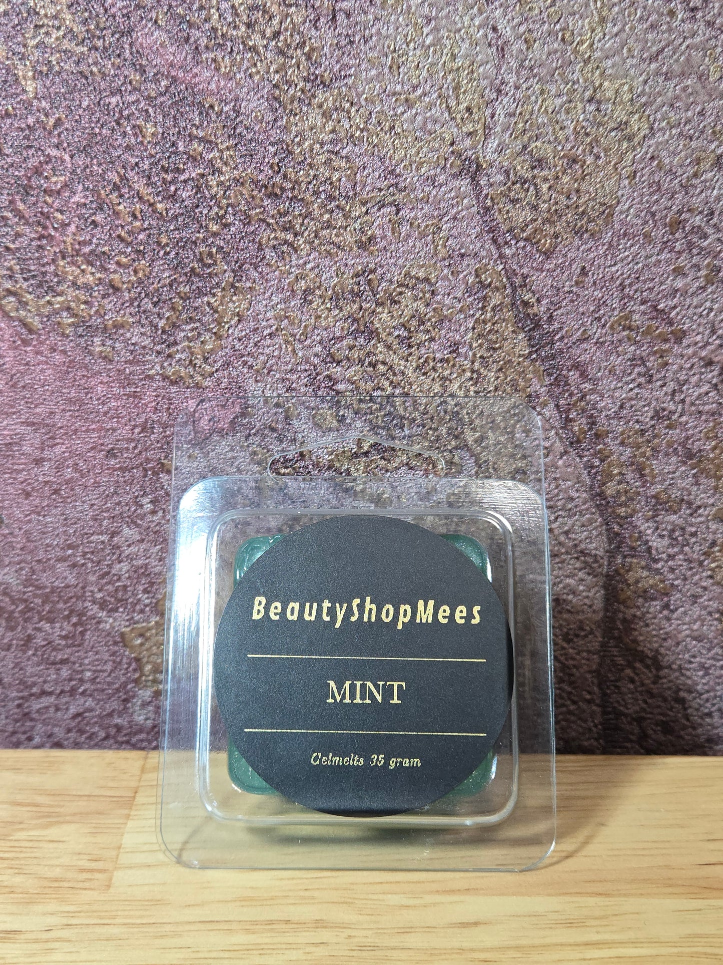 🌿Gelmelts Mint