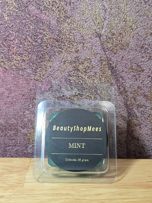 🌿Gelmelts Mint