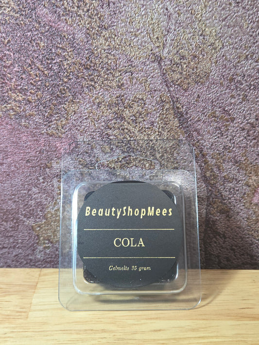 🥤Cola Gelmelts