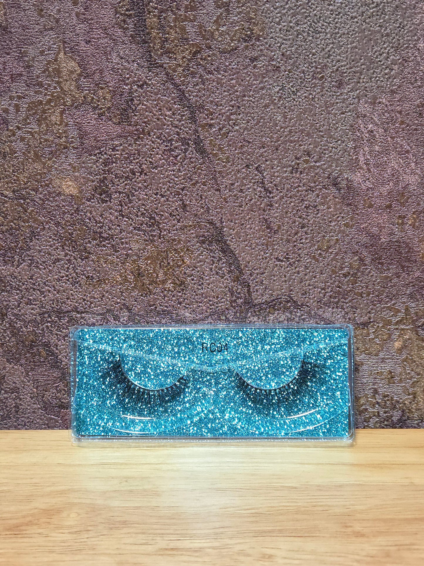 Glamorous Night Lashes 4