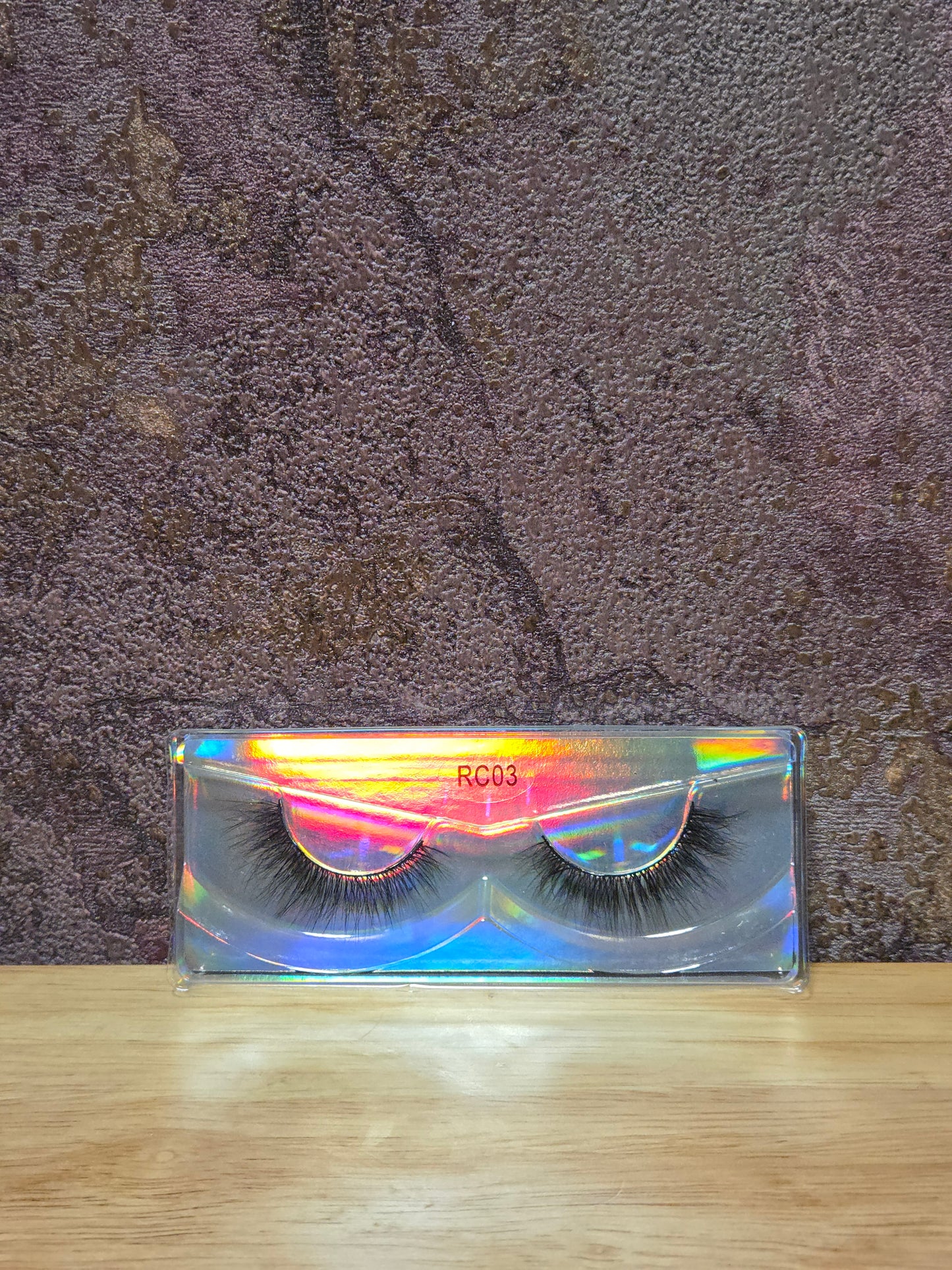 Drama Queen Lashes 3
