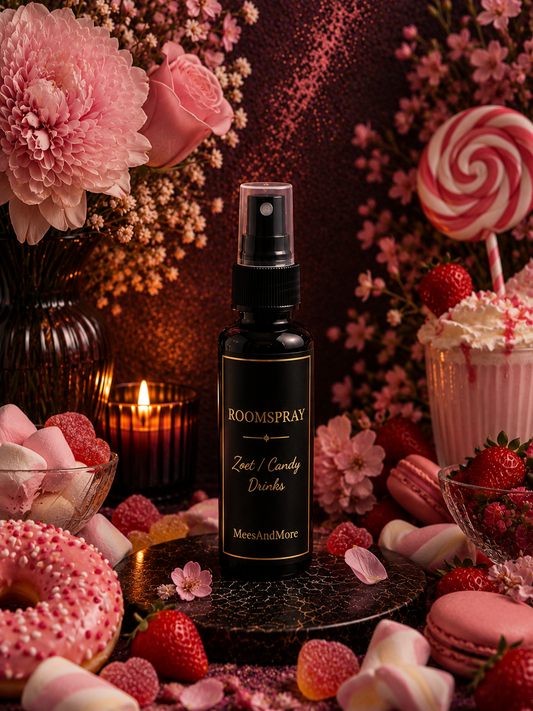 Zoet / Candy / Drinks 100ml