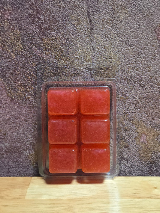 Mama’s Moment – Framboos Gelwaxmelts