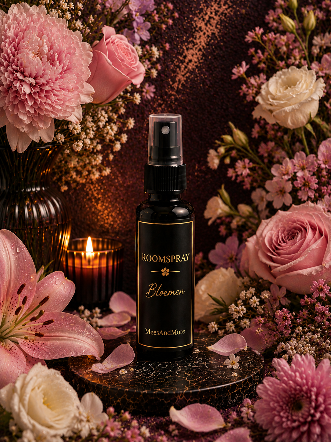 Bloemen 100ml