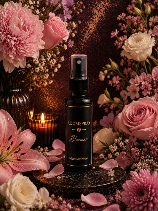 Bloemen 50ml Sale