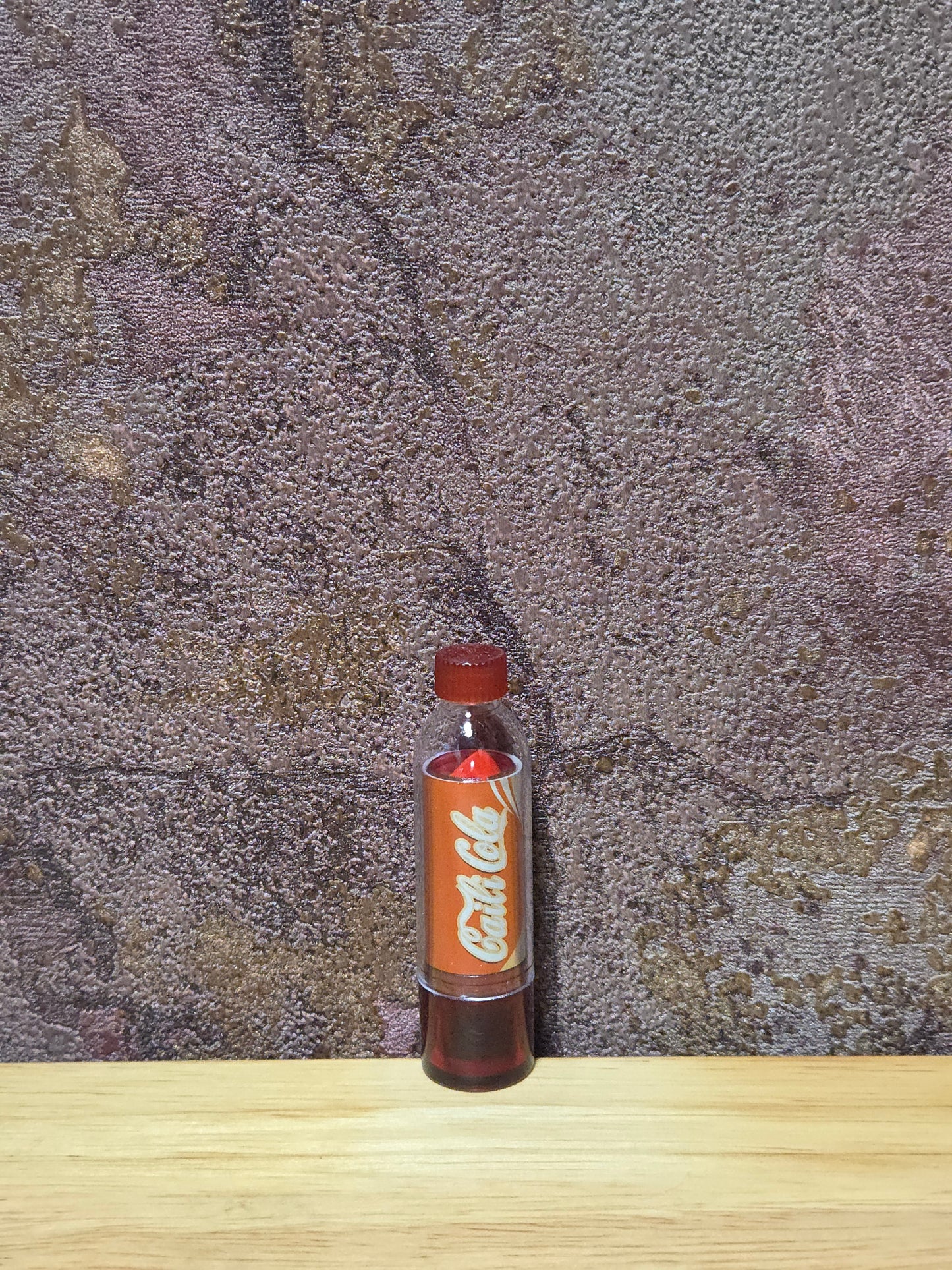 Coca Cola Lipbalm