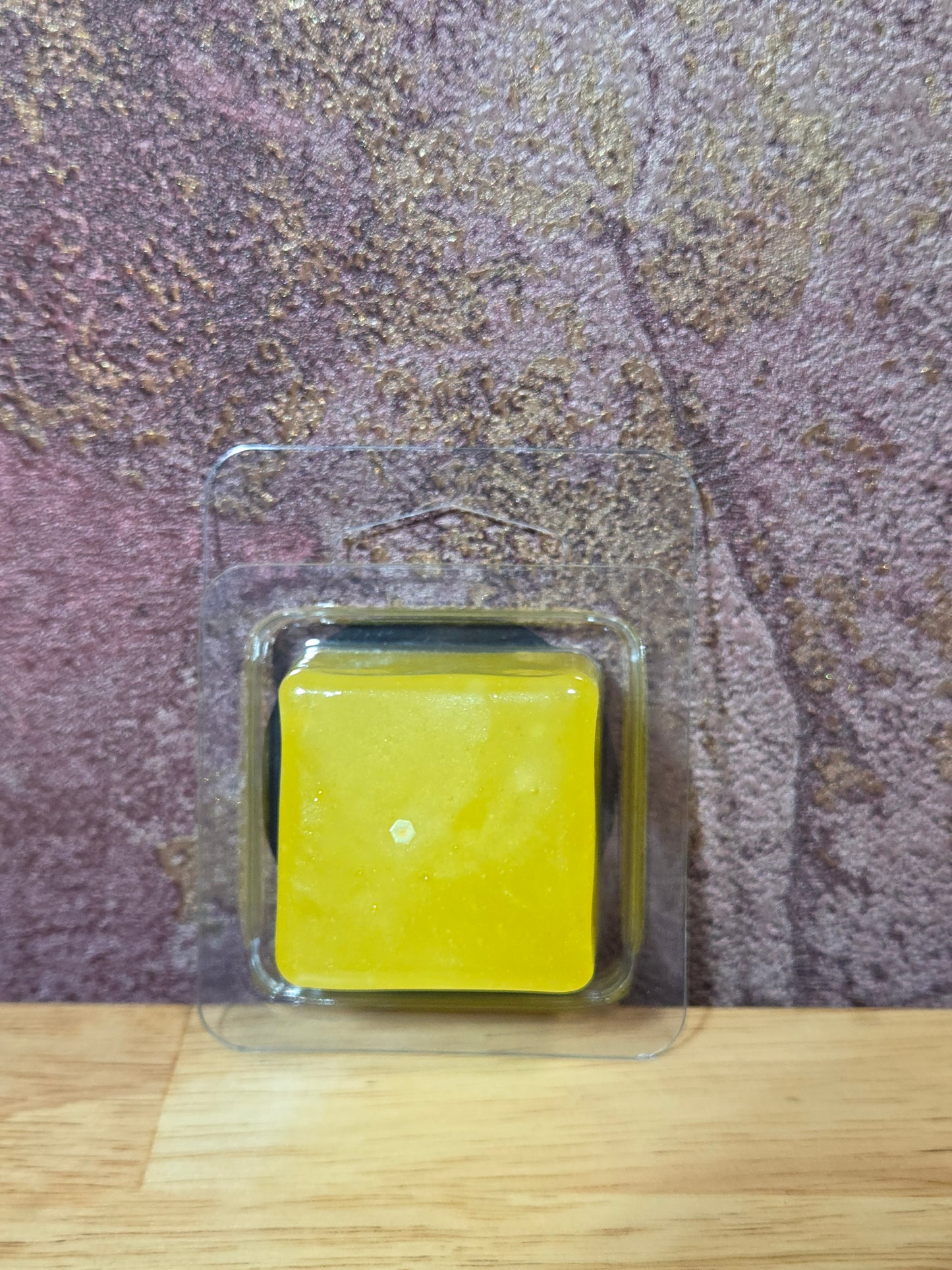 🍌 Gelmelts Bannana Cream