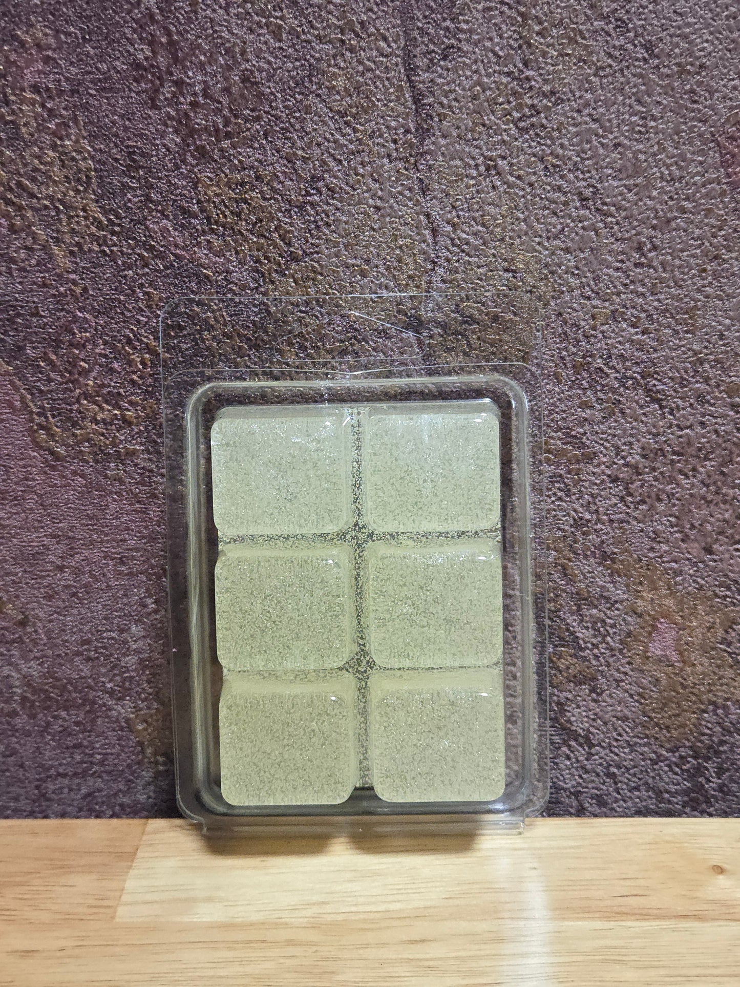 Mama’s Moment – Vanille Gelwaxmelts