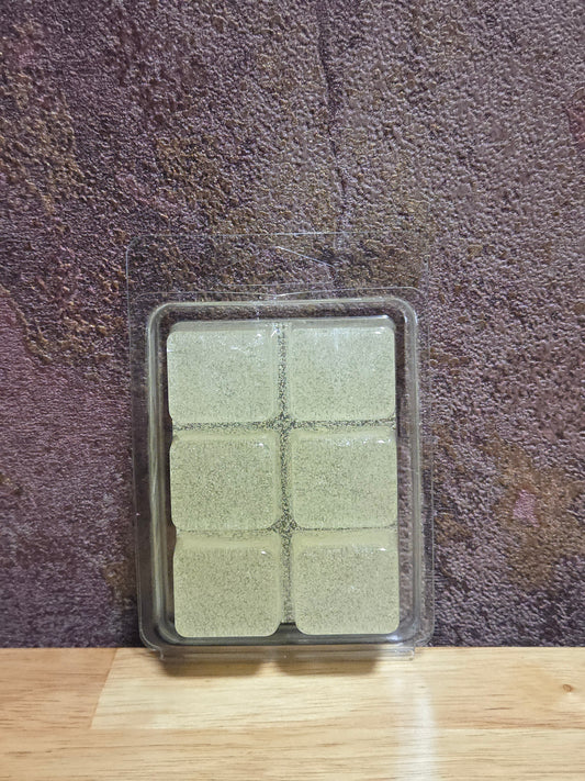 Mama’s Moment – Vanille Gelwaxmelts
